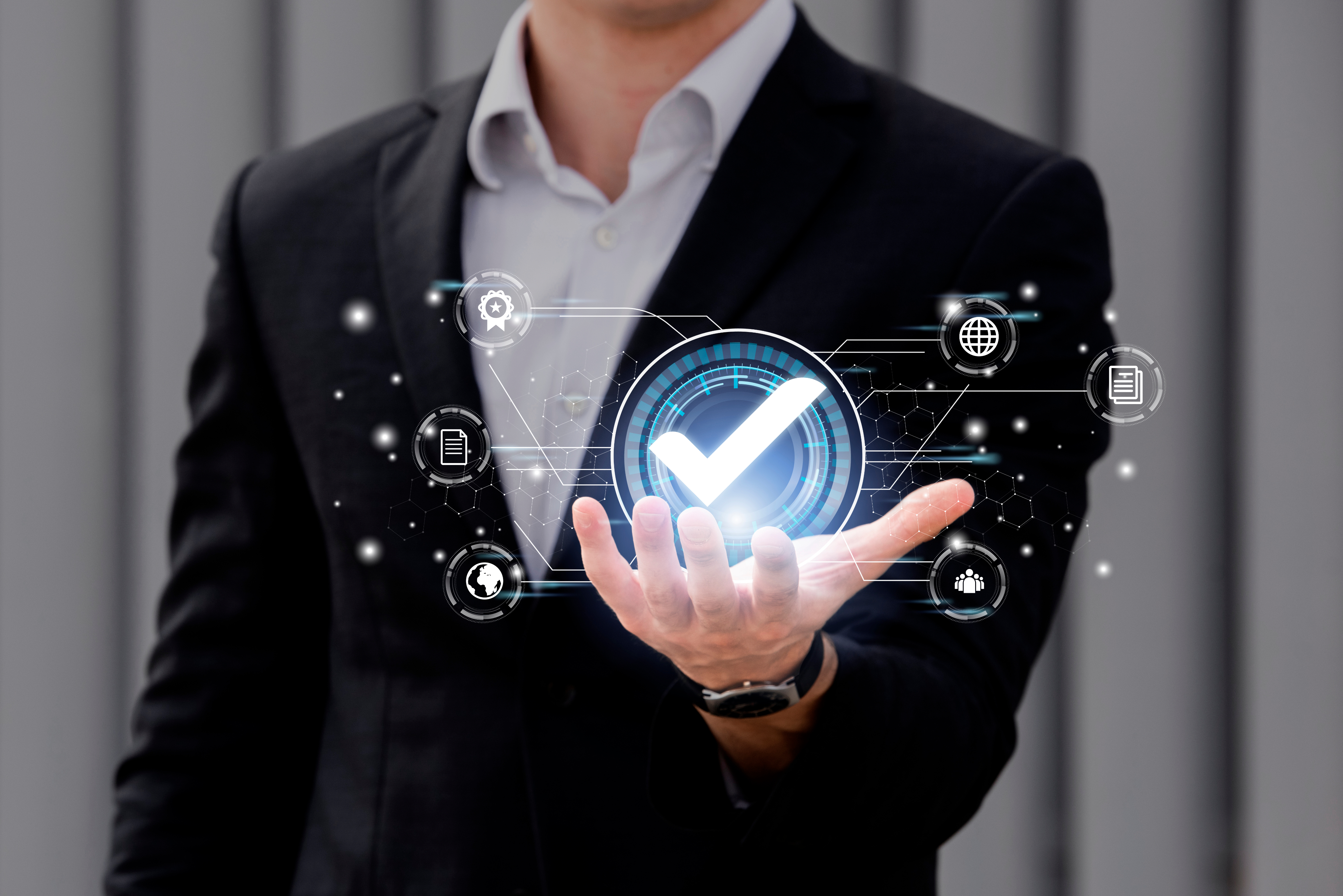 Operational trade-offs illustration