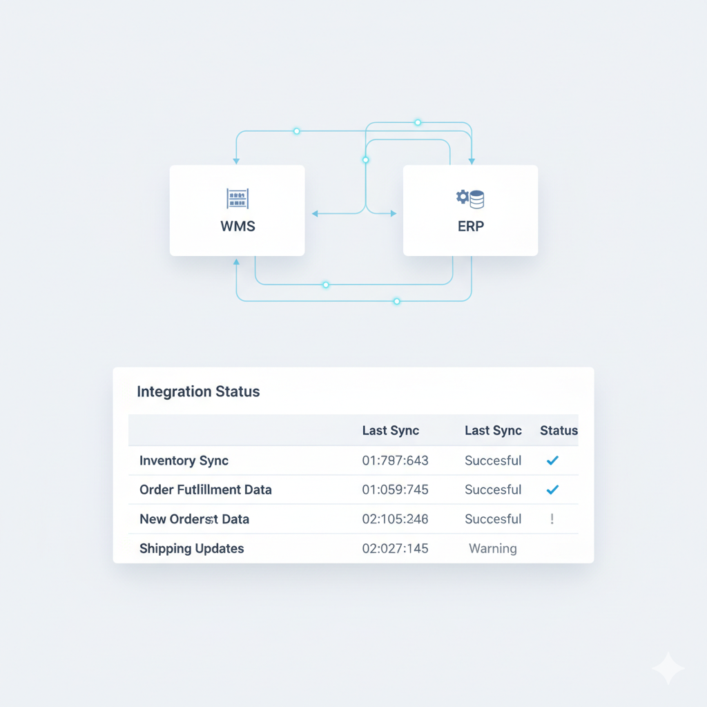Scheduling systems integration
